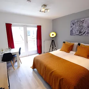 Bed and breakfast Citycenter