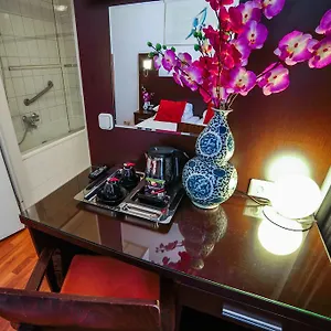 3* Hotel Falcon Plaza Centre