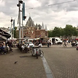  Gasthuis Barndesteeg