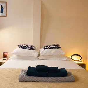 2* Bed & Breakfast Kuwadro Jordaan