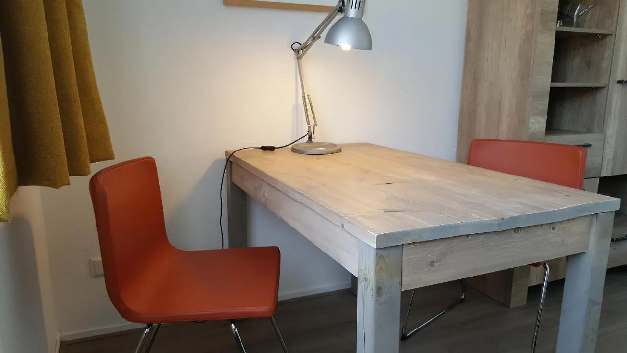 Bed & Breakfast Quiet Spacious Room Amsterdam